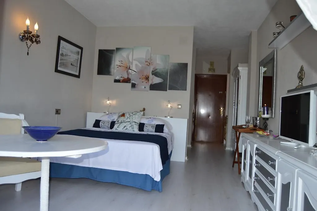Home Benitez Azul contacts