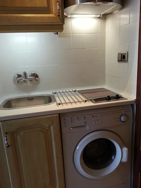 Apartment Home Benitez Azul Torremolinos