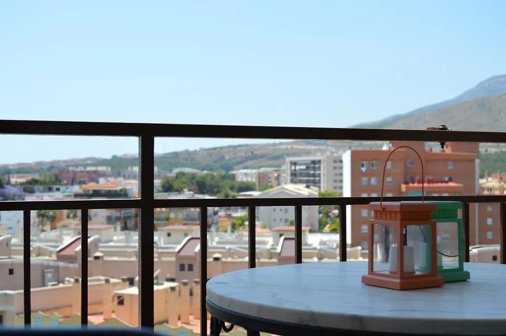 Home Benitez Azul Torremolinos Apartment
