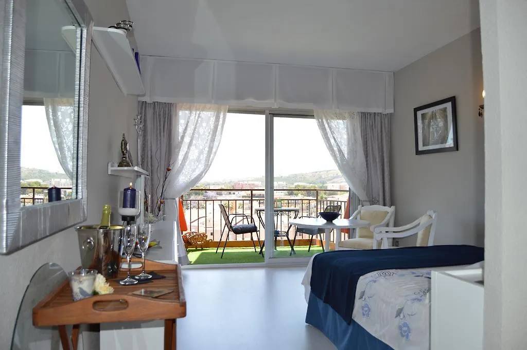 Home Benitez Azul Torremolinos