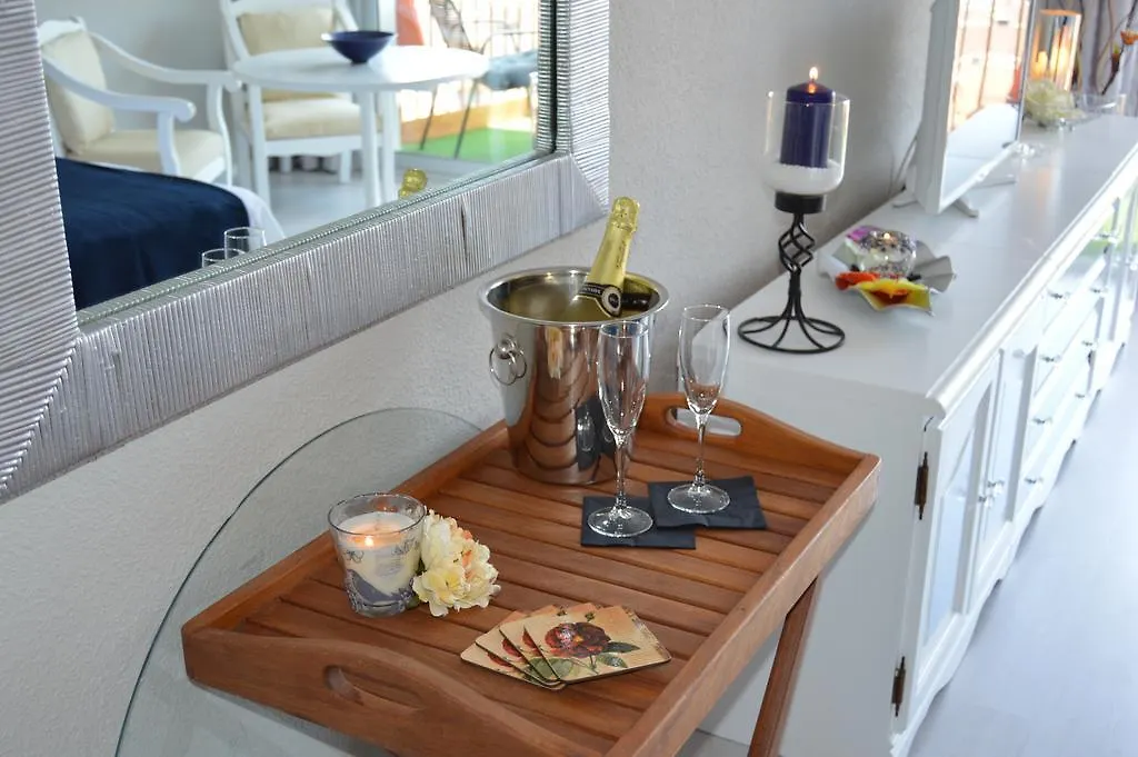 Home Benitez Azul Torremolinos