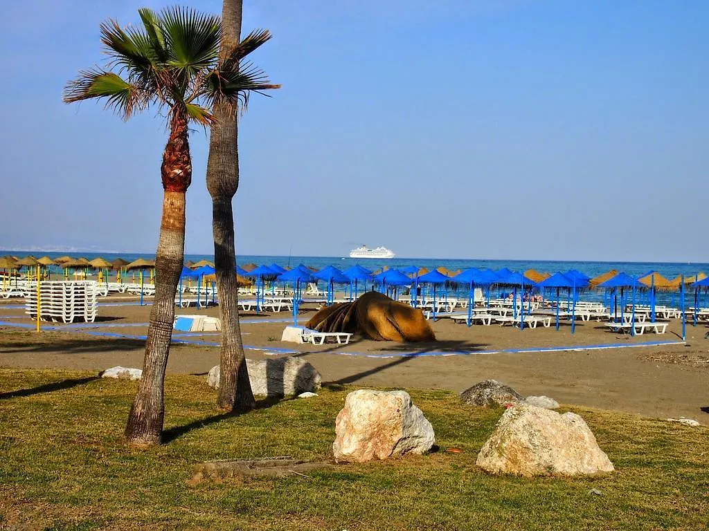 Home Benitez Azul Torremolinos