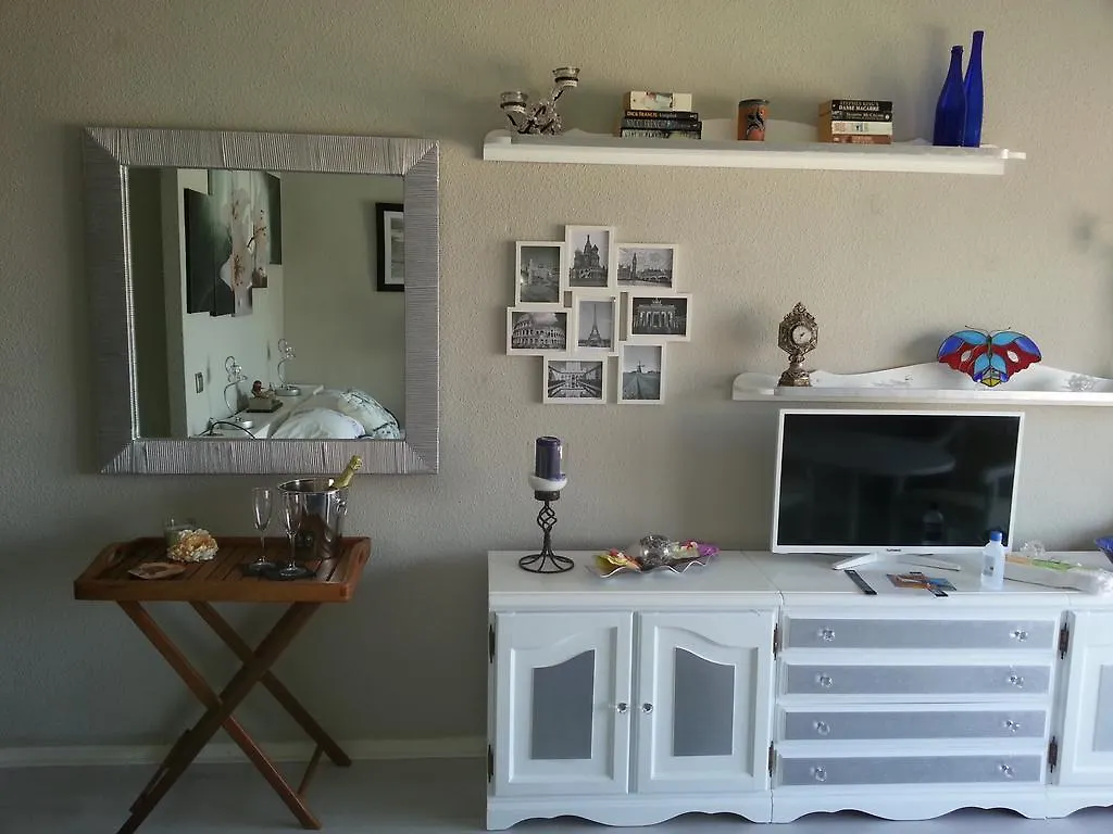 Home Benitez Azul Torremolinos Apartment