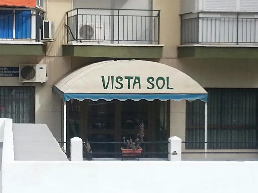 Apartment Home Benitez Azul Torremolinos Spain
