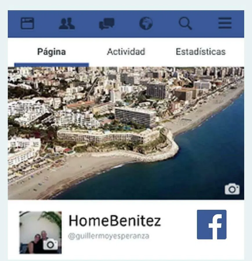 Home Benitez Azul Torremolinos 0*,  Spain