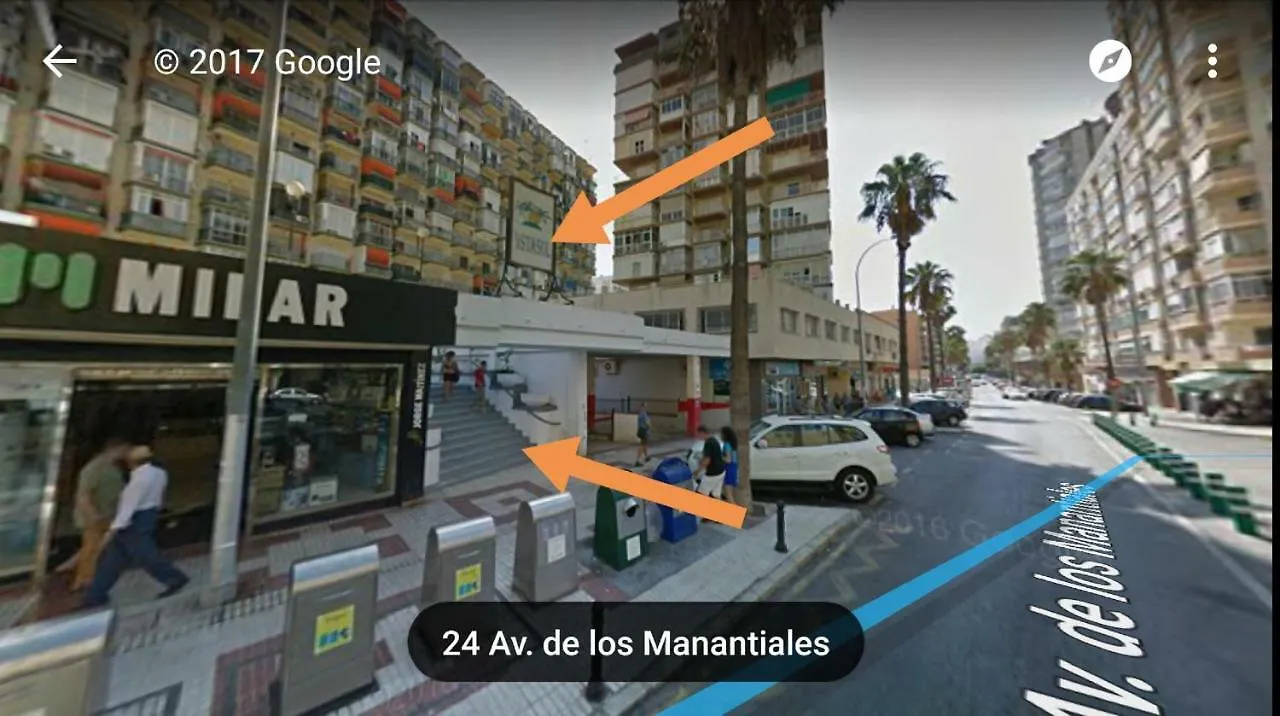 Home Benitez Azul Torremolinos 0*,  Spain